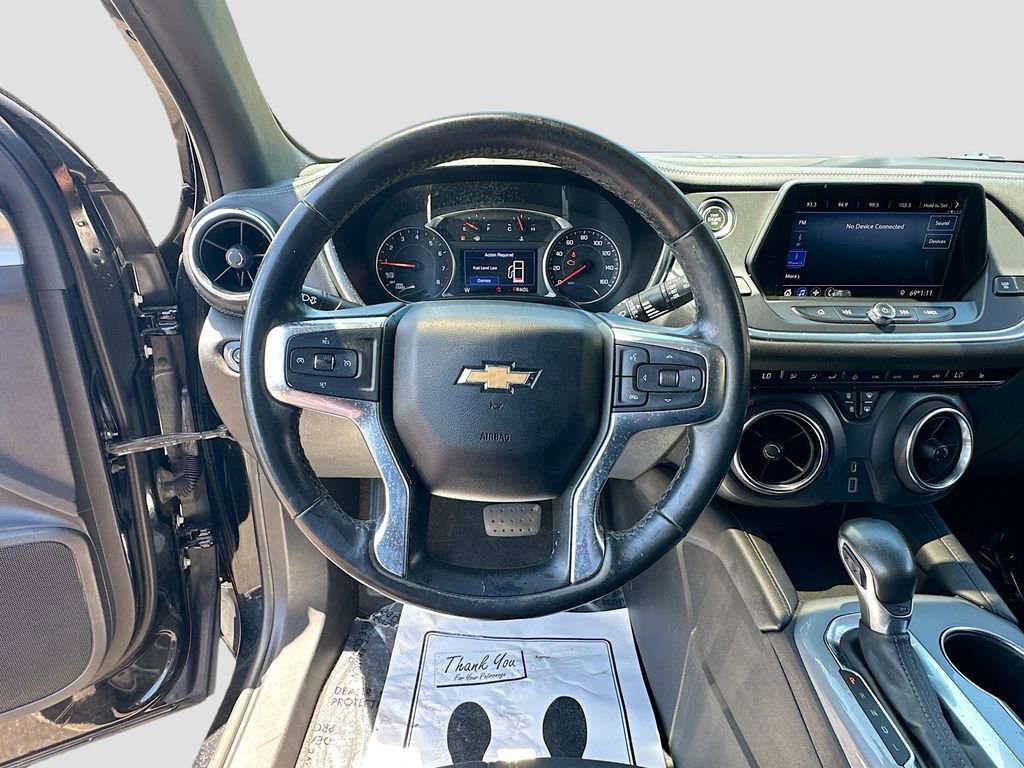 Used 2020 Chevrolet Blazer LT FWD image 11