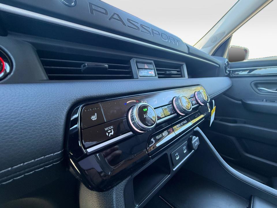 New 2026 Honda Passport RTL image 18