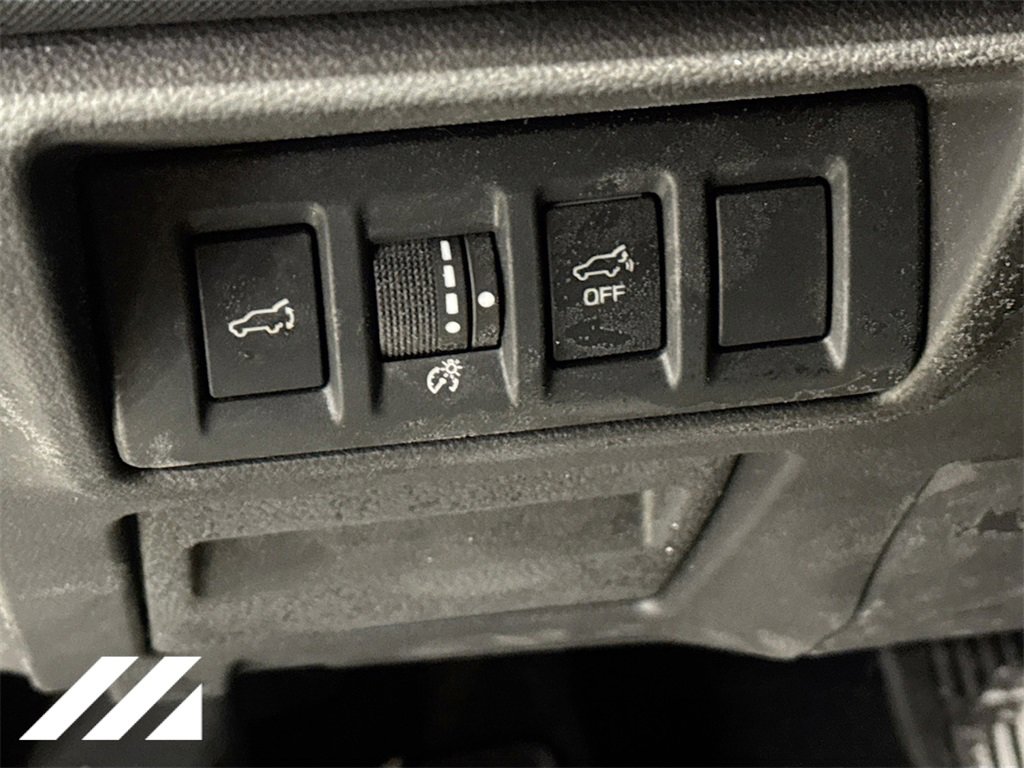 Certified 2023 Subaru Outback Premium image 10