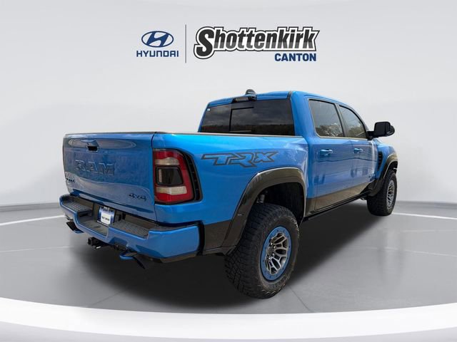 Used 2022 RAM 1500 TRX w/ TRX Level 2 Equipment Group image 5