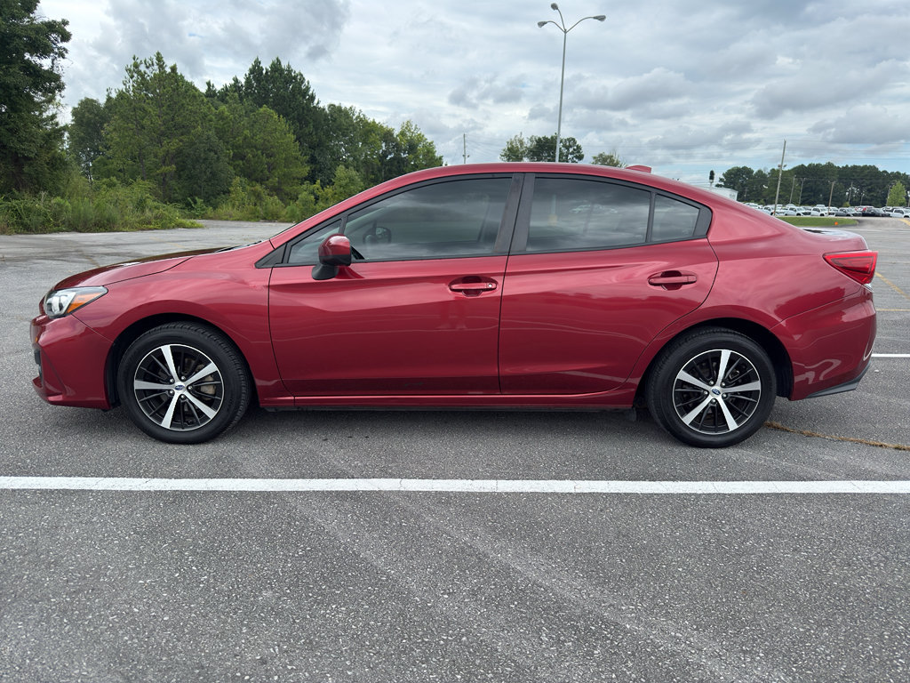 Used 2019 Subaru Impreza 2.0i Premium AWD/4WD image 26