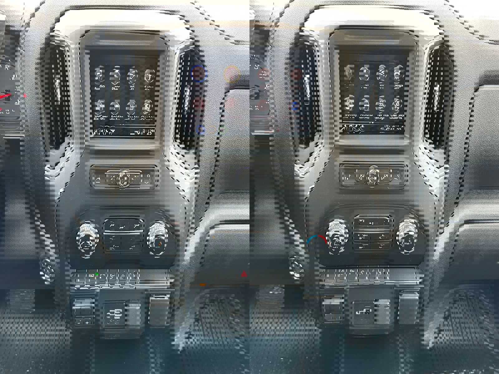 New 2026 GMC Sierra 2500 Pro w/ 1SA Pro Safety Plus Package image 24