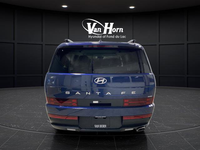 New 2026 Hyundai Santa Fe SEL image 11