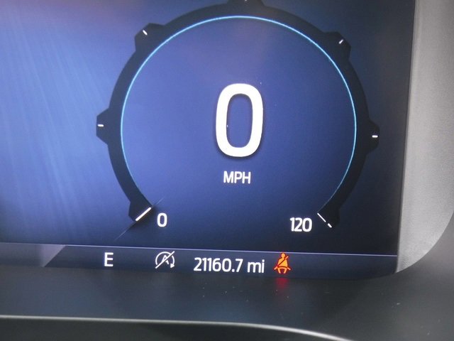 Used 2024 Ford F150 XLT w/ Tow/Haul Package image 43