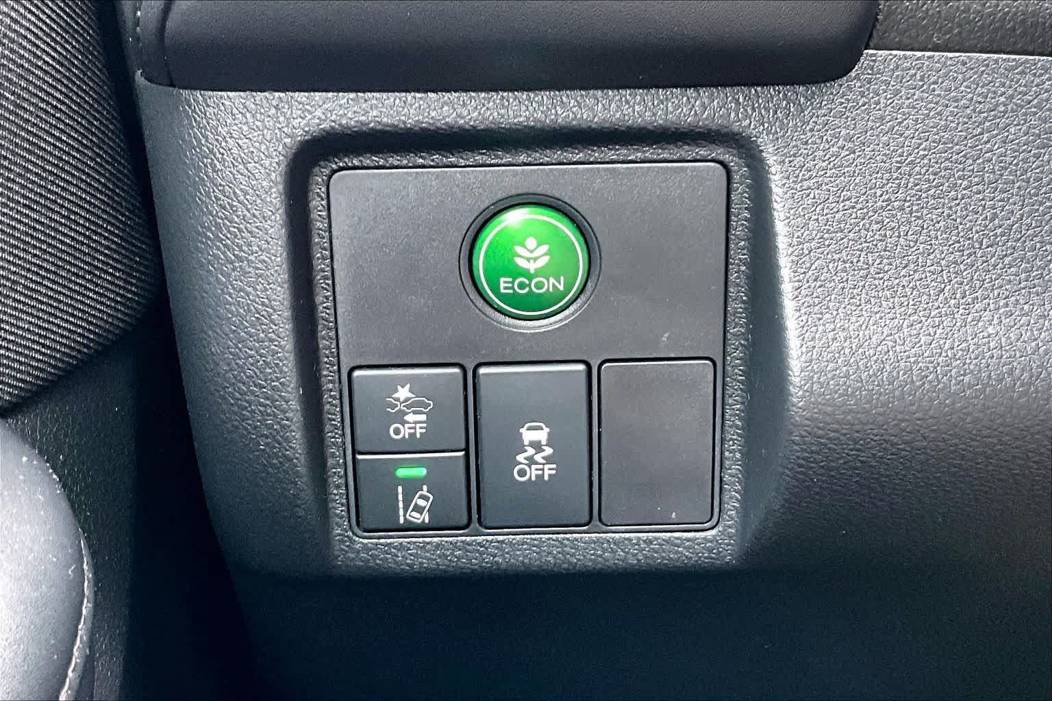 Used 2022 Honda HR-V EX image 36