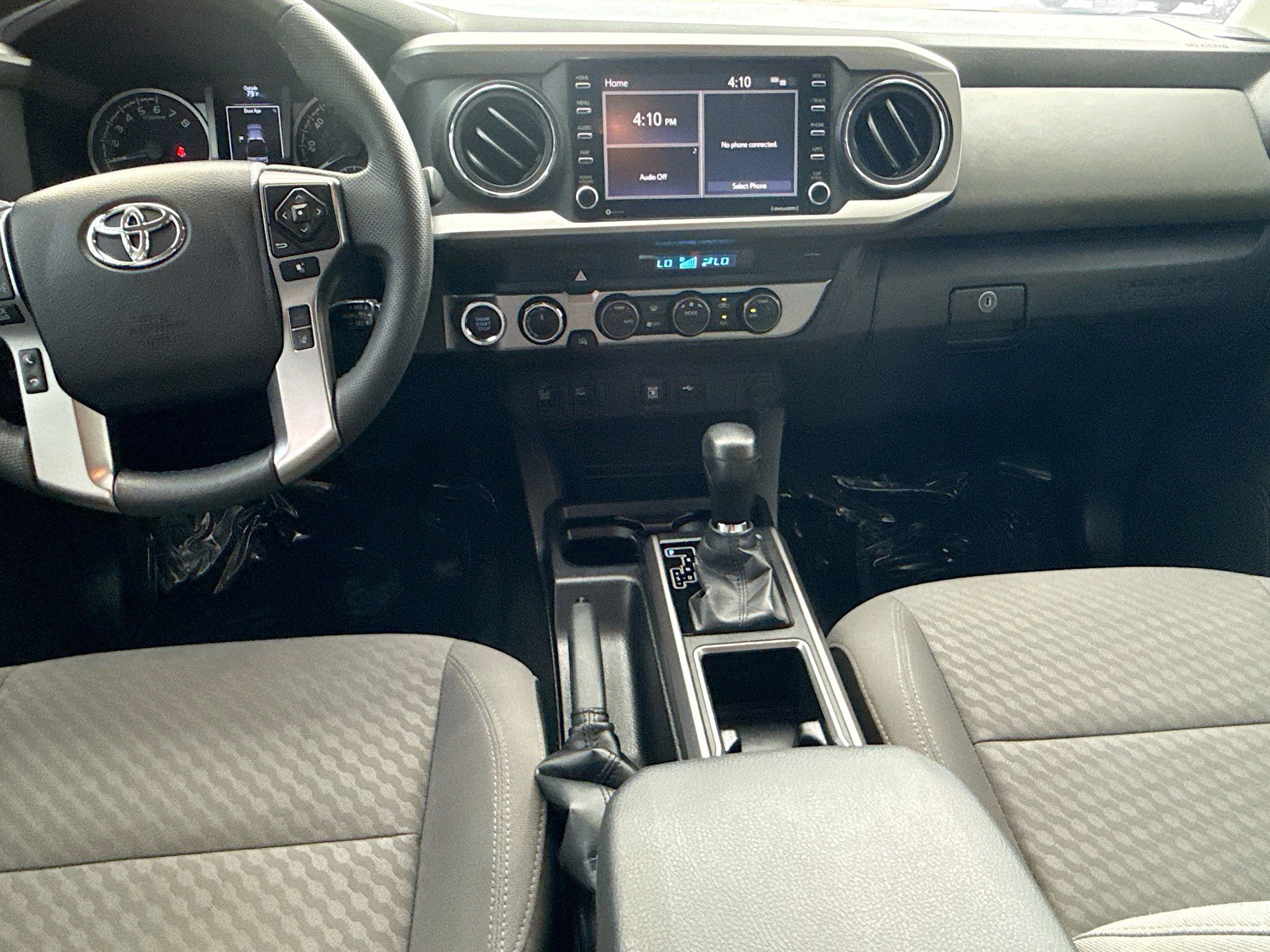 Used 2023 Toyota Tacoma SR5 w/ Technology Package image 23