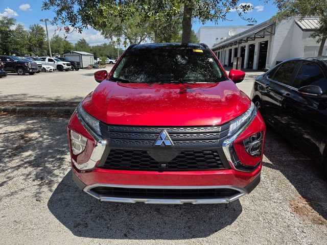 Used 2023 Mitsubishi Eclipse Cross AWD image 2