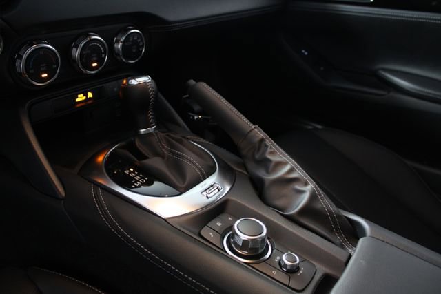 New 2026 MAZDA MX-5 Miata Grand Touring image 14