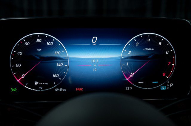 New 2026 Mercedes-Benz CLE 450 4MATIC Coupe image 21