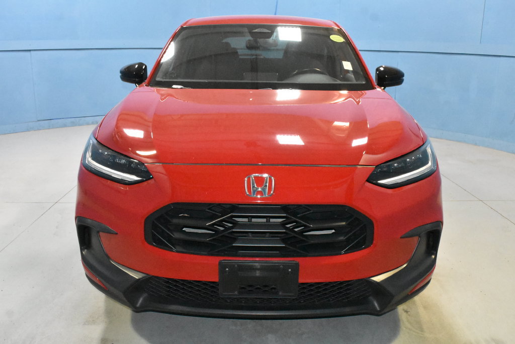 Used 2025 Honda HR-V Sport image 23