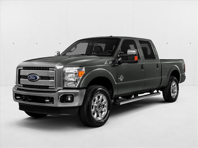Used 2016 Ford F250 XLT