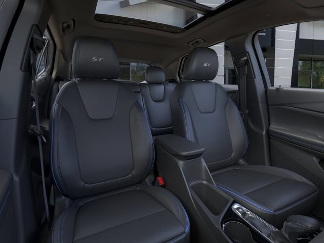 New 2026 Buick Encore GX Sport Touring w/ Advanced Technology Package FWD image 16