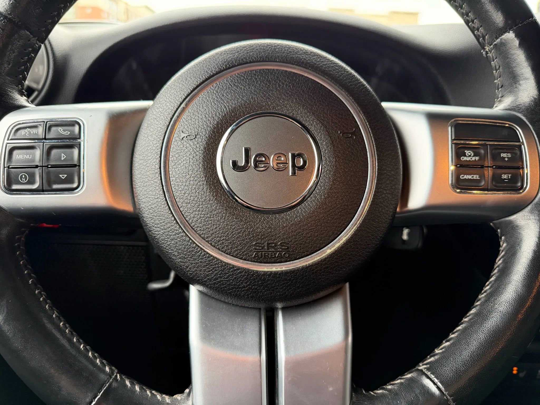 Used 2015 Jeep Wrangler Rubicon image 15