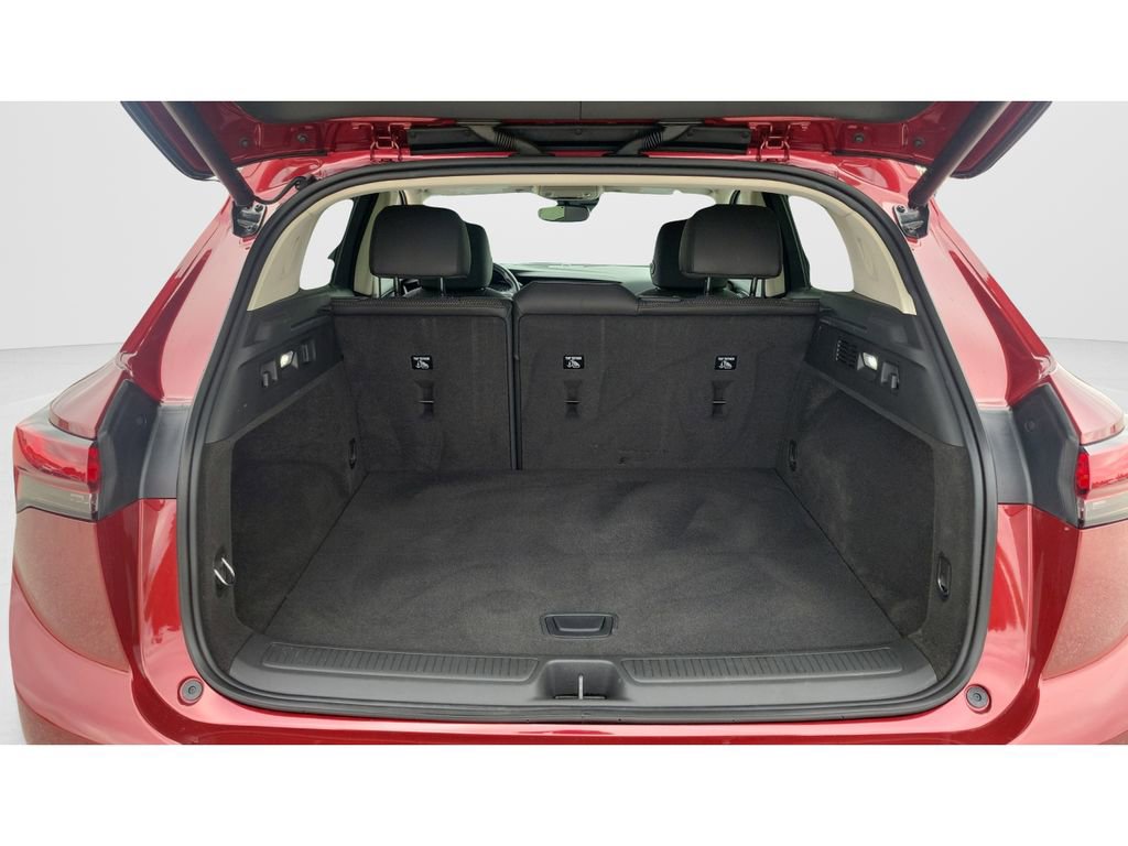 Certified 2022 Buick Envision Preferred FWD image 12