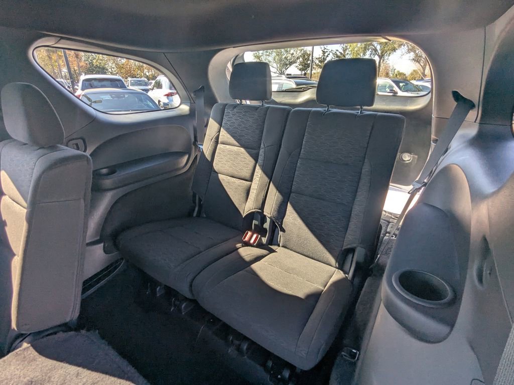 Used 2023 Dodge Durango GT image 25