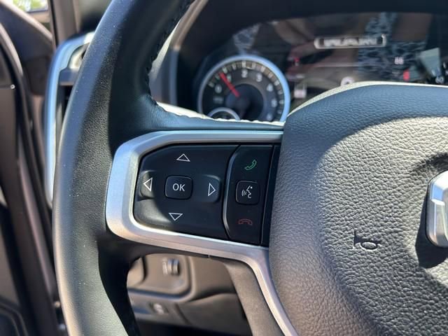Used 2022 RAM 1500 Big Horn image 22