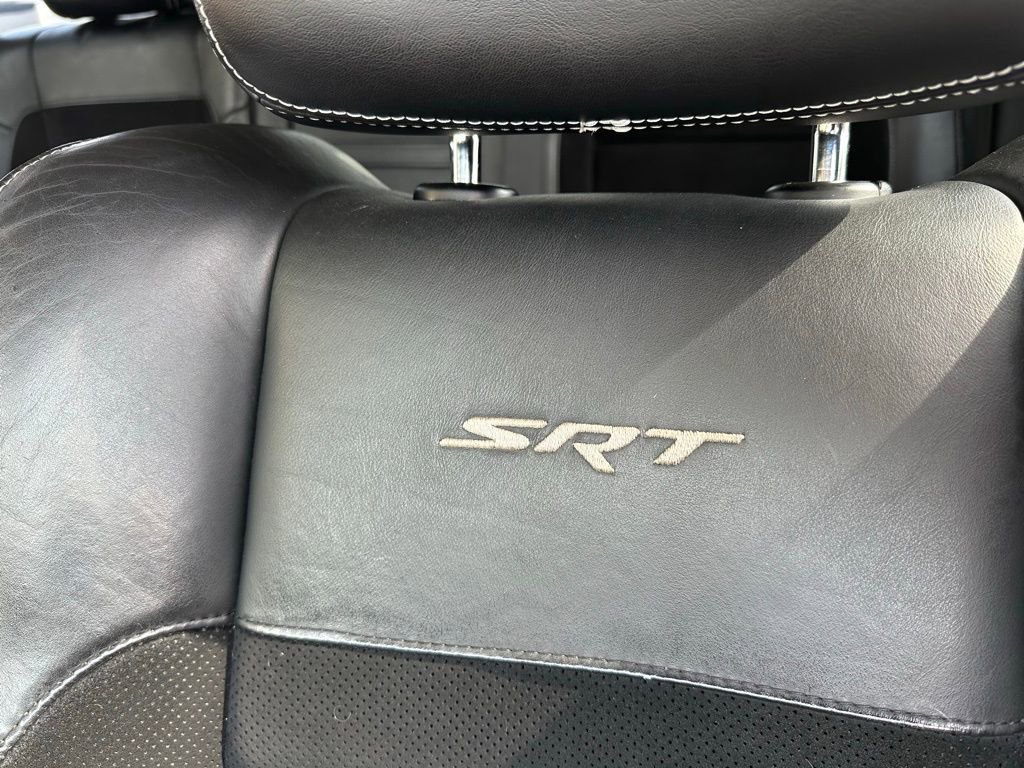Used 2012 Jeep Grand Cherokee SRT8 w/ Luxury Group II AWD/4WD image 27