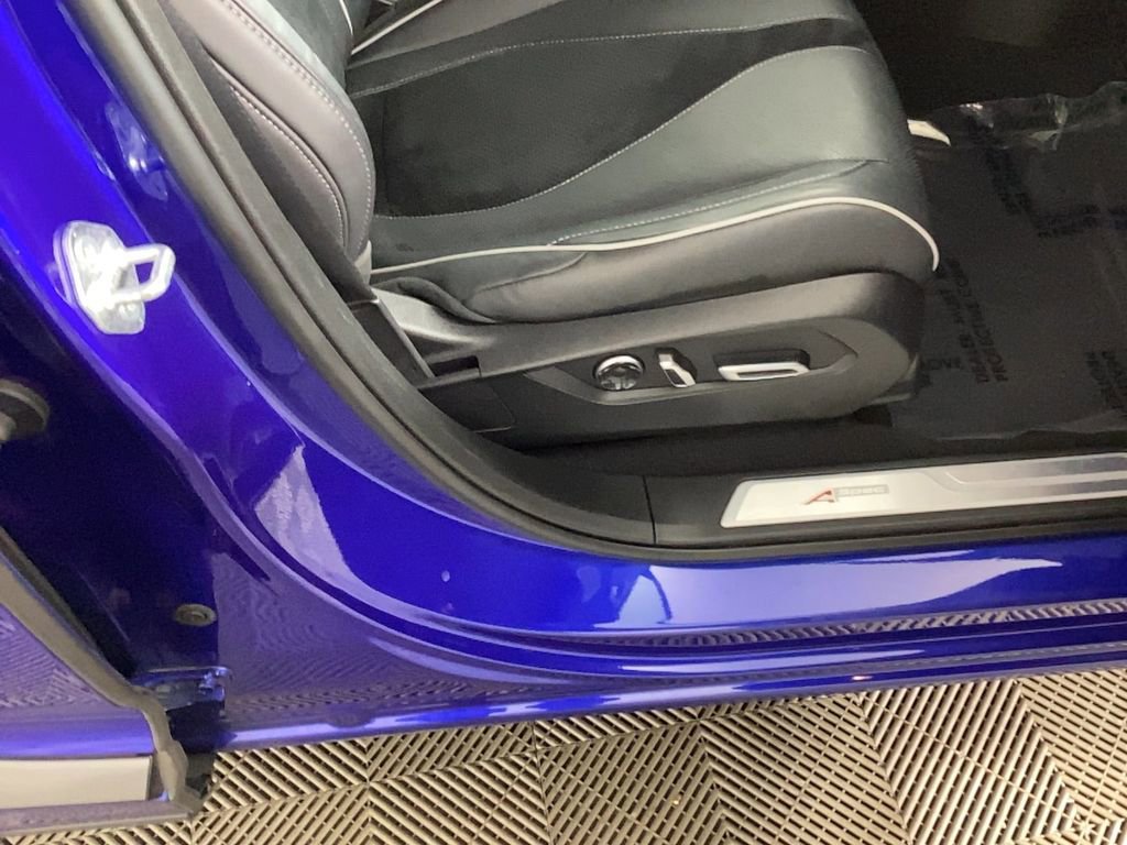 Used 2021 Acura RDX A-Spec image 8