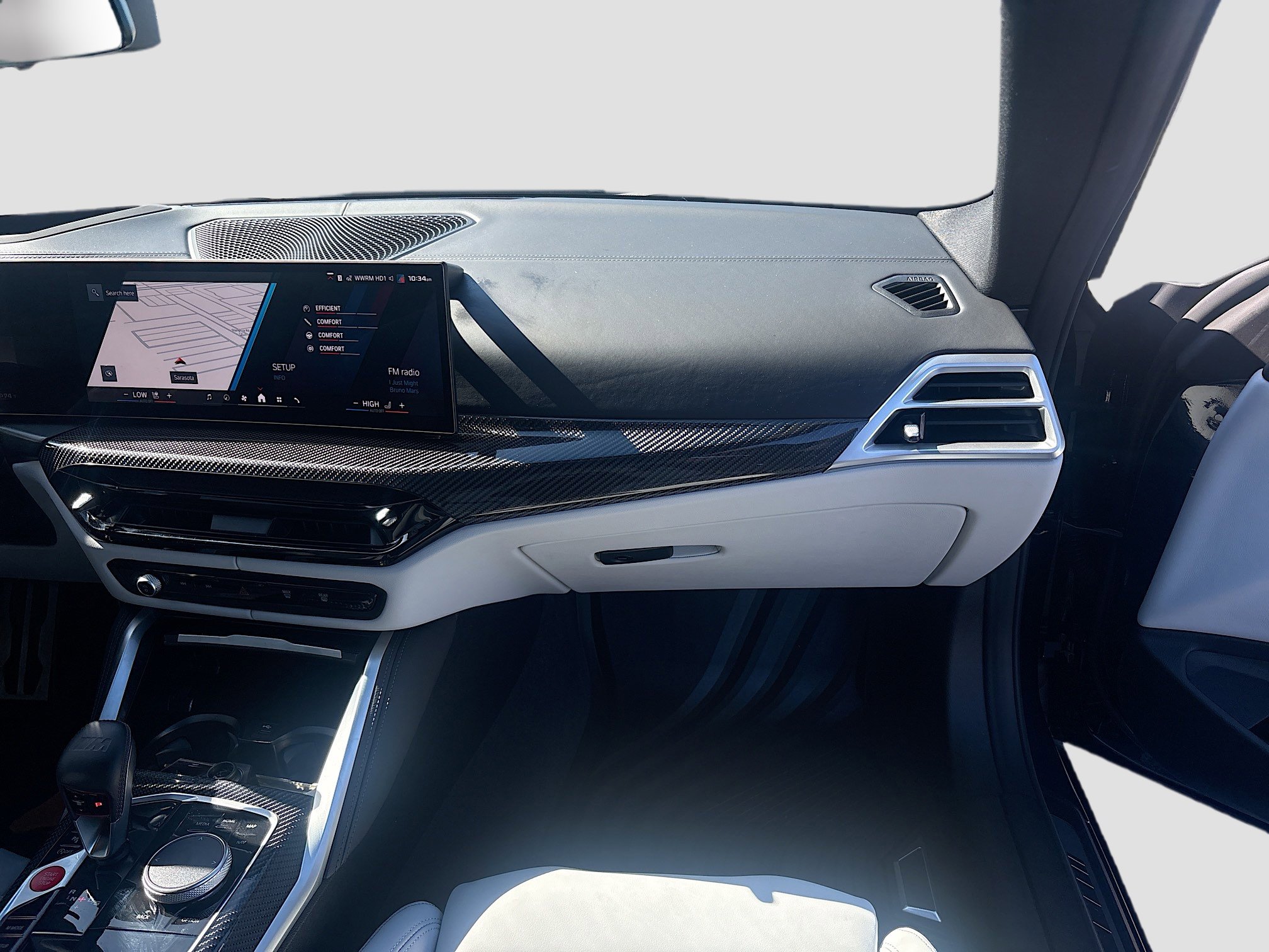 Used 2026 BMW M4 Competition image 18