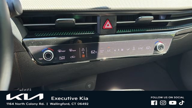 Certified 2023 Kia EV6 GT-Line w/ GT-Line White Seat Package AWD/4WD image 20
