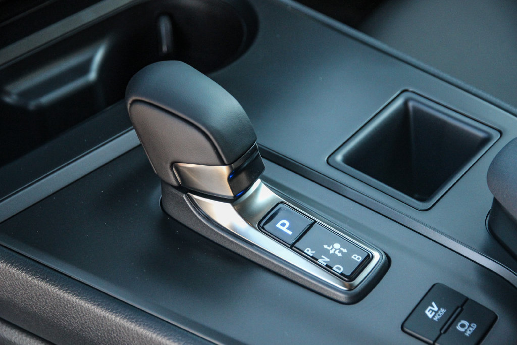 New 2026 Lexus UX 300h FWD w/ Accessory Package (Z2) image 20