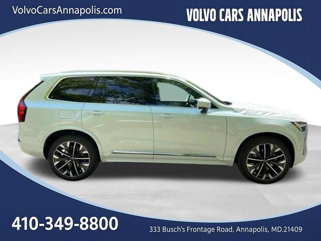New 2026 Volvo XC90 B6 Ultra w/ Protection Package Premier AWD/4WD image 8