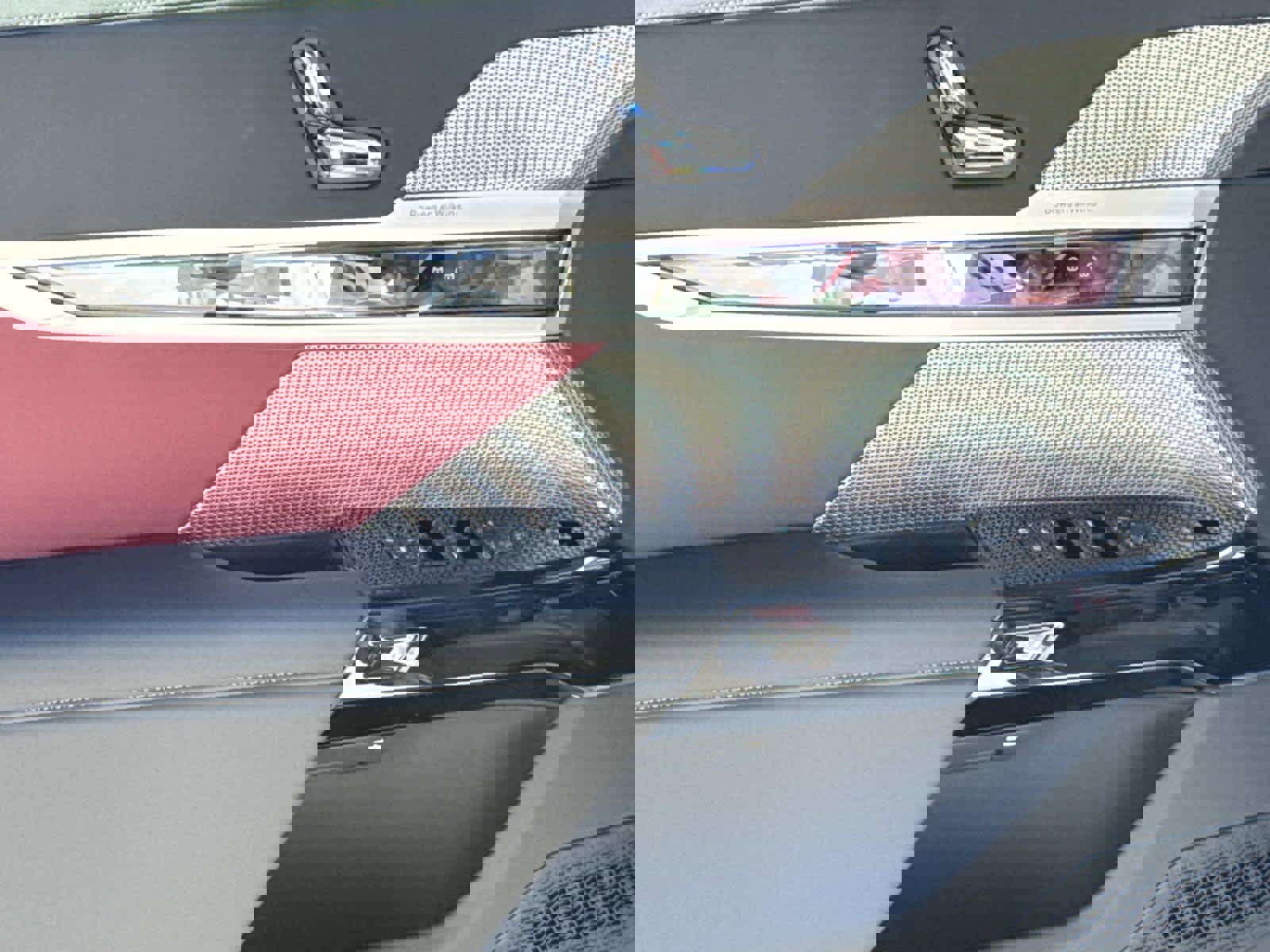 New 2026 BMW 740i xDrive image 27