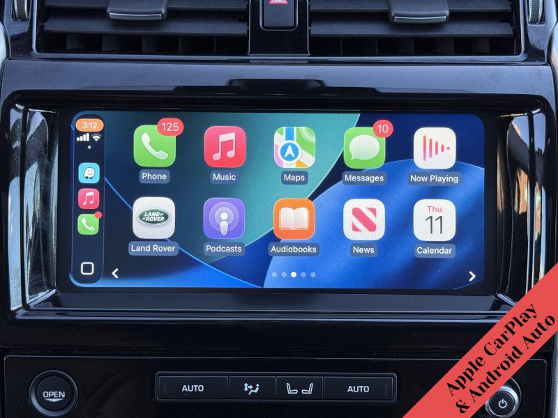 Used 2018 Land Rover Discovery HSE image 22