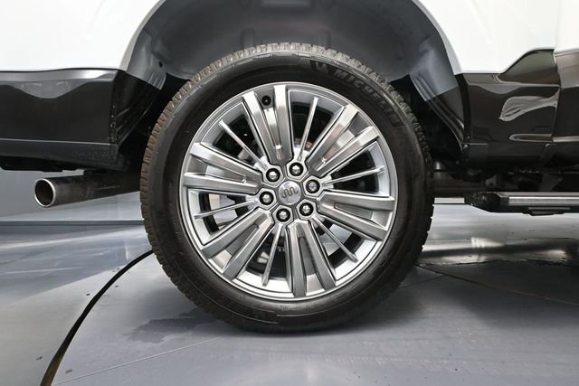 Used 2024 Ford F150 King Ranch AWD/4WD image 13