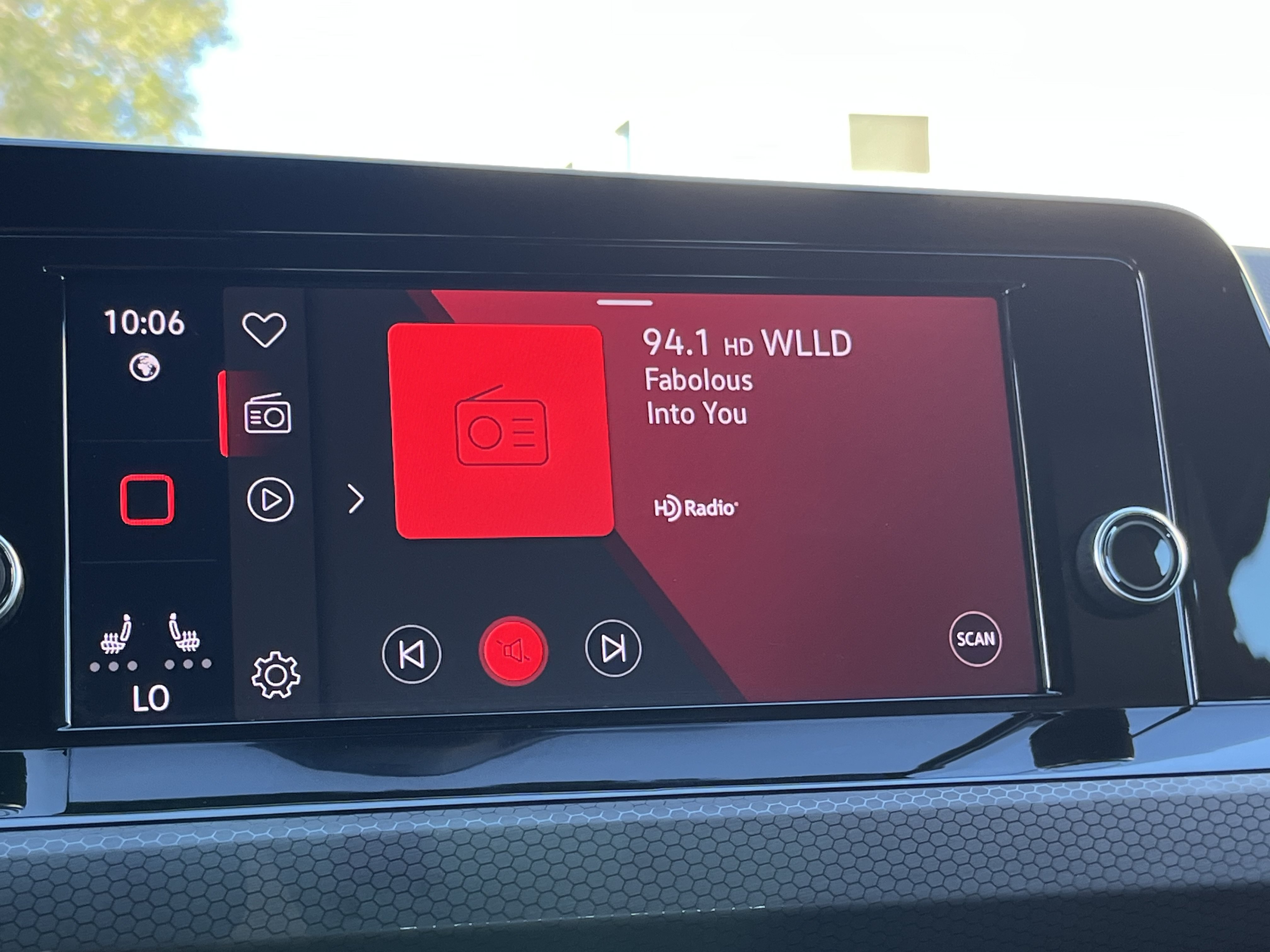 Used 2024 Volkswagen GTI S FWD image 3