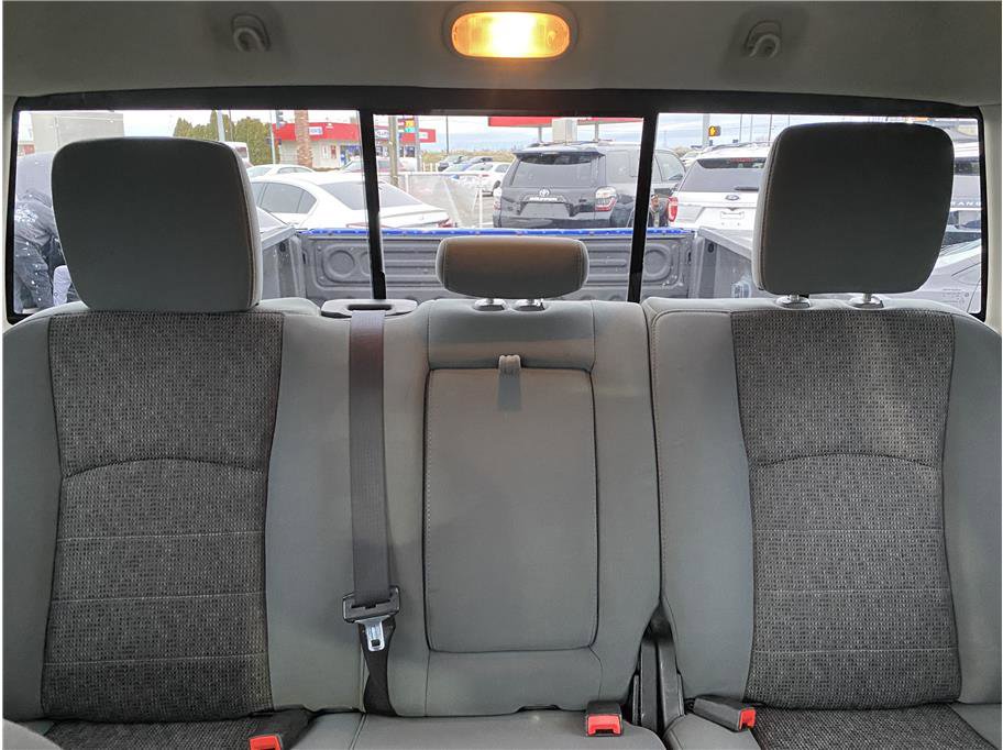 Used 2014 RAM 2500 Big Horn image 16