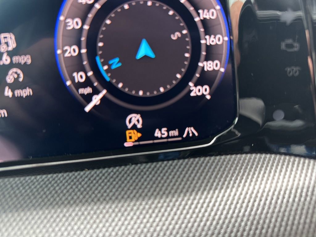 New 2026 Volkswagen Golf AWD/4WD image 21