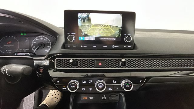 Used 2024 Honda Civic EX image 24