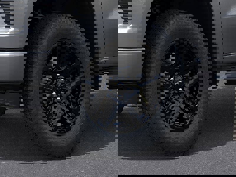 New 2026 Chevrolet Silverado 1500 RST w/ RST Select Package image 9