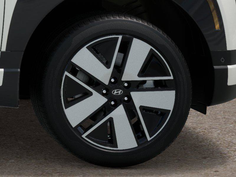 New 2026 Hyundai Ioniq 9 SEL image 8