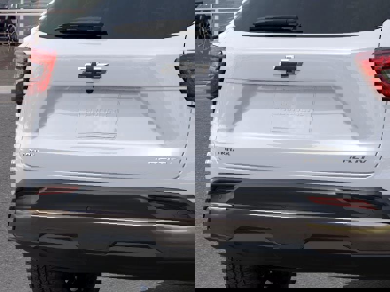 New 2025 Chevrolet Trax ACTIV w/ Driver Confidence Package image 14