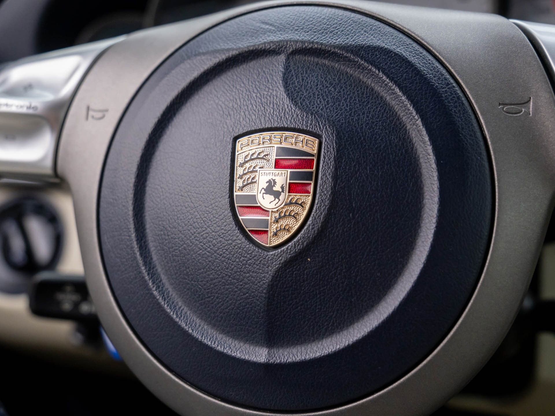 Used 2007 Porsche 911 Carrera S image 22