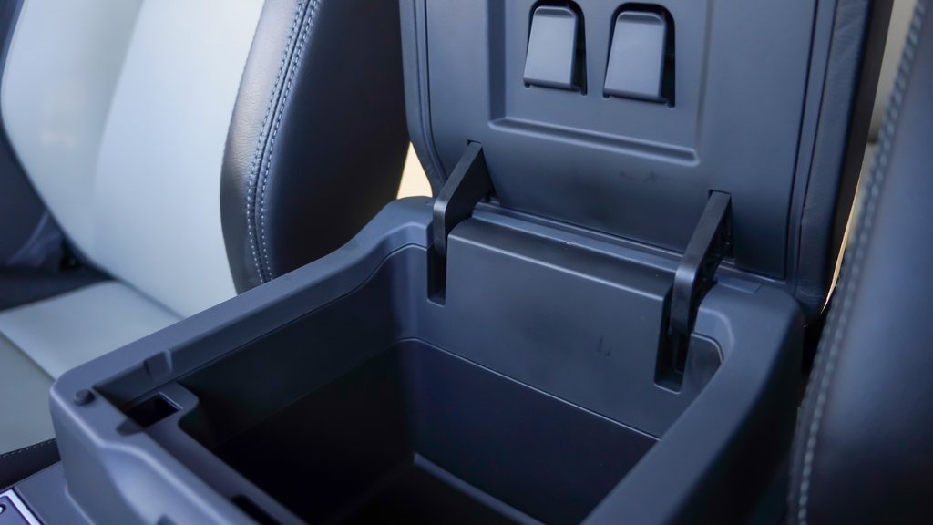 Used 2024 INEOS Grenadier Trialmaster Edition image 32