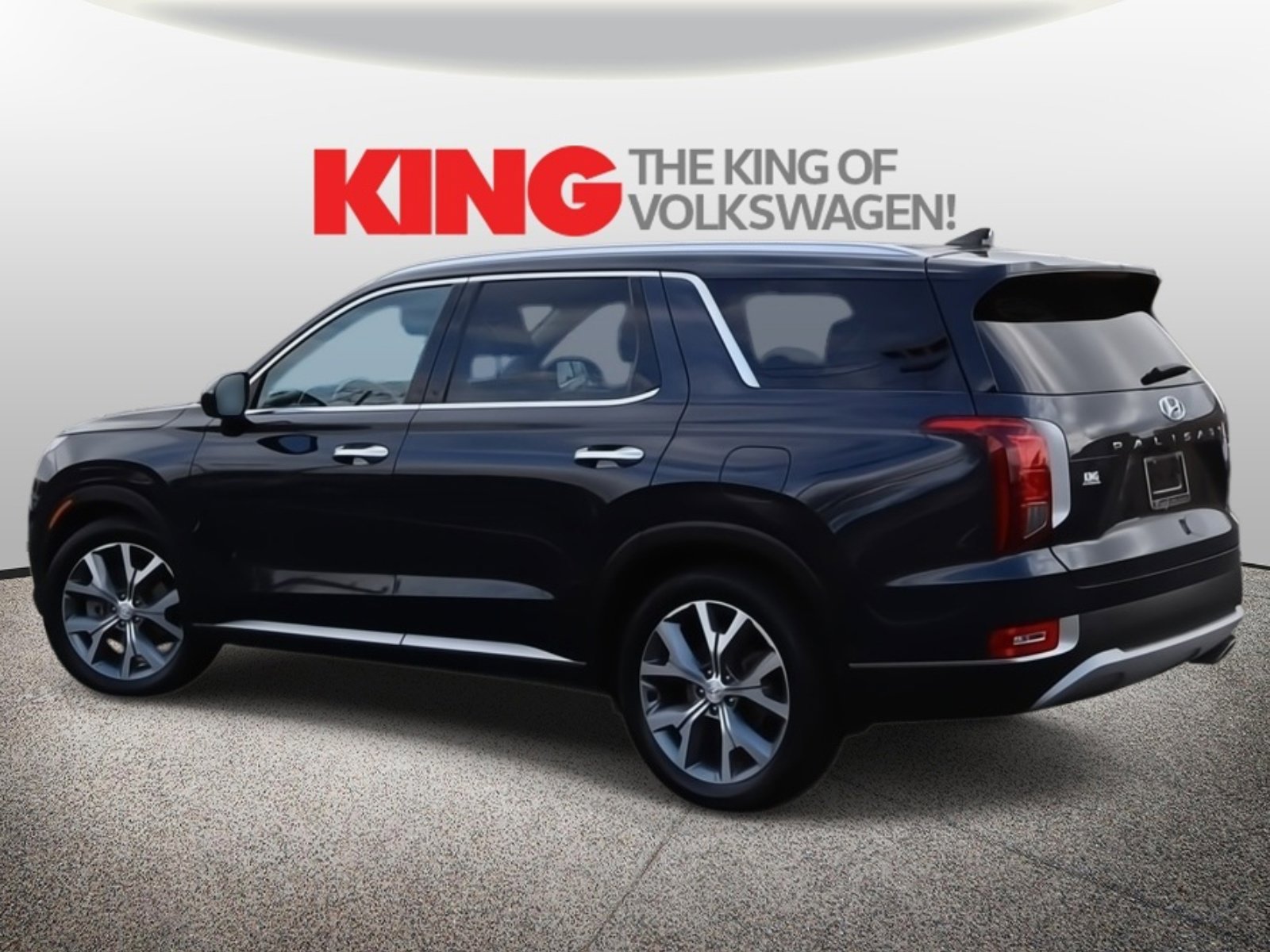 Used 2020 Hyundai Palisade SEL image 6