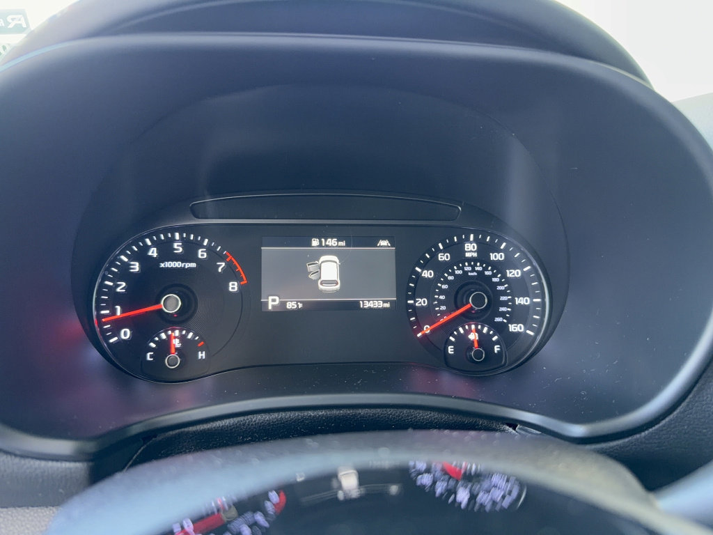 Used 2020 Kia Soul GT-Line Turbo image 16