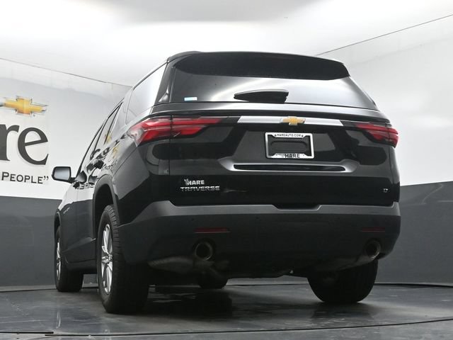Used 2022 Chevrolet Traverse LT FWD image 57