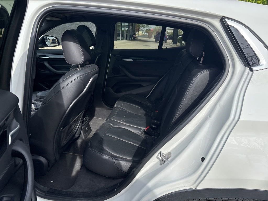 Used 2018 BMW X2 xDrive28i image 11