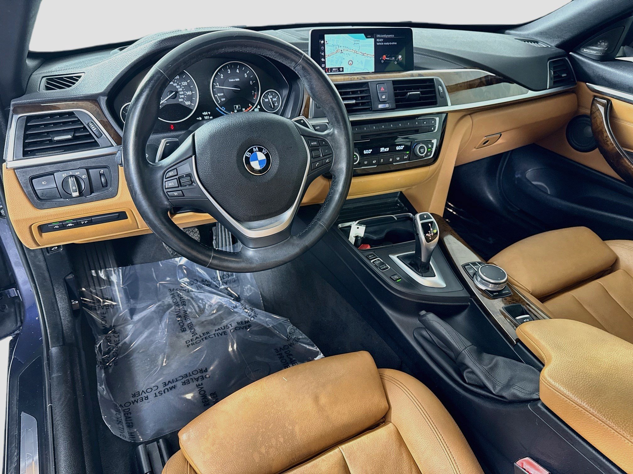 Used 2018 BMW 430i Convertible RWD image 17