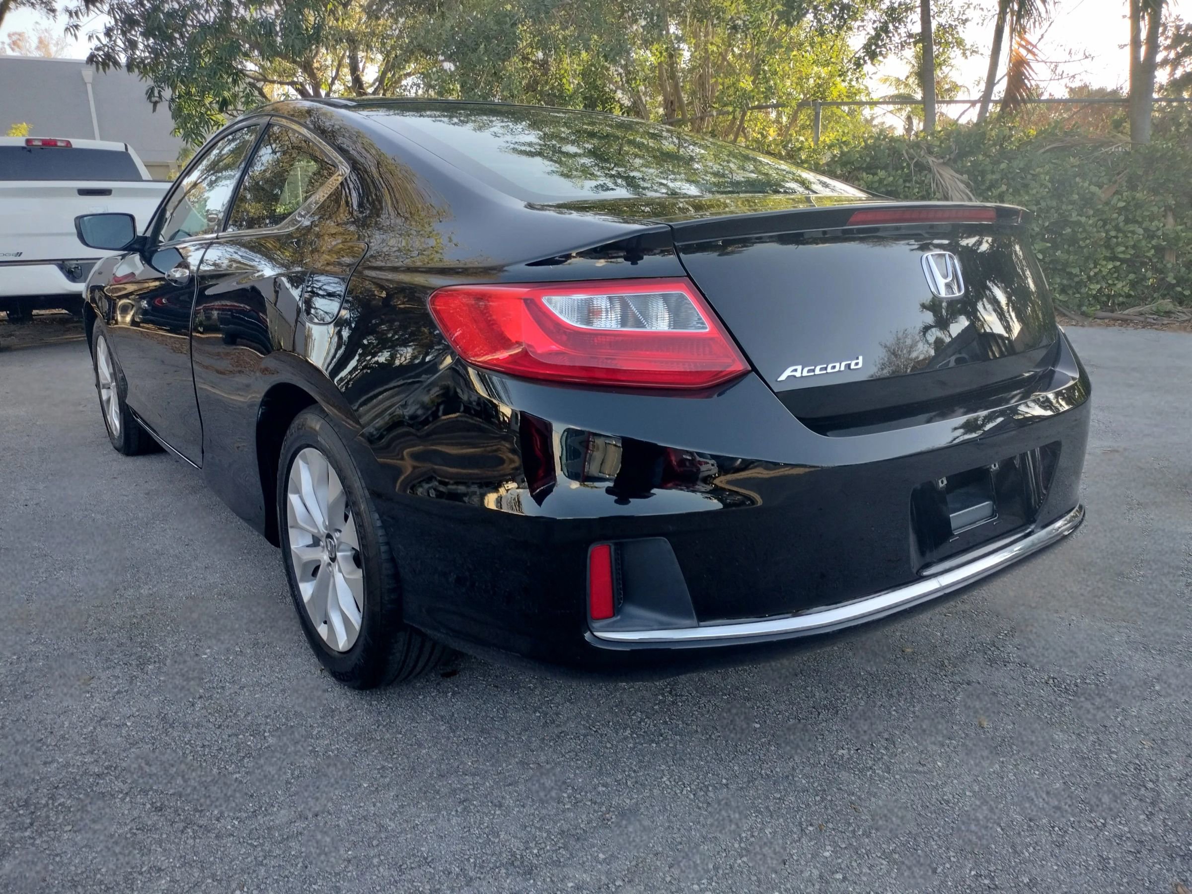 Used 2014 Honda Accord LX-S image 5