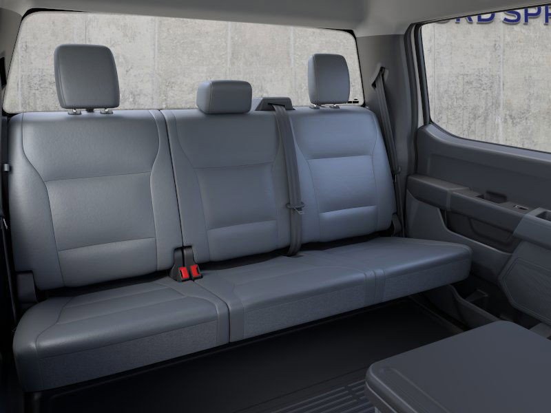 New 2026 Ford F250 XL image 13