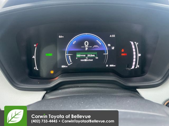 Used 2026 Toyota Corolla SE FWD image 9