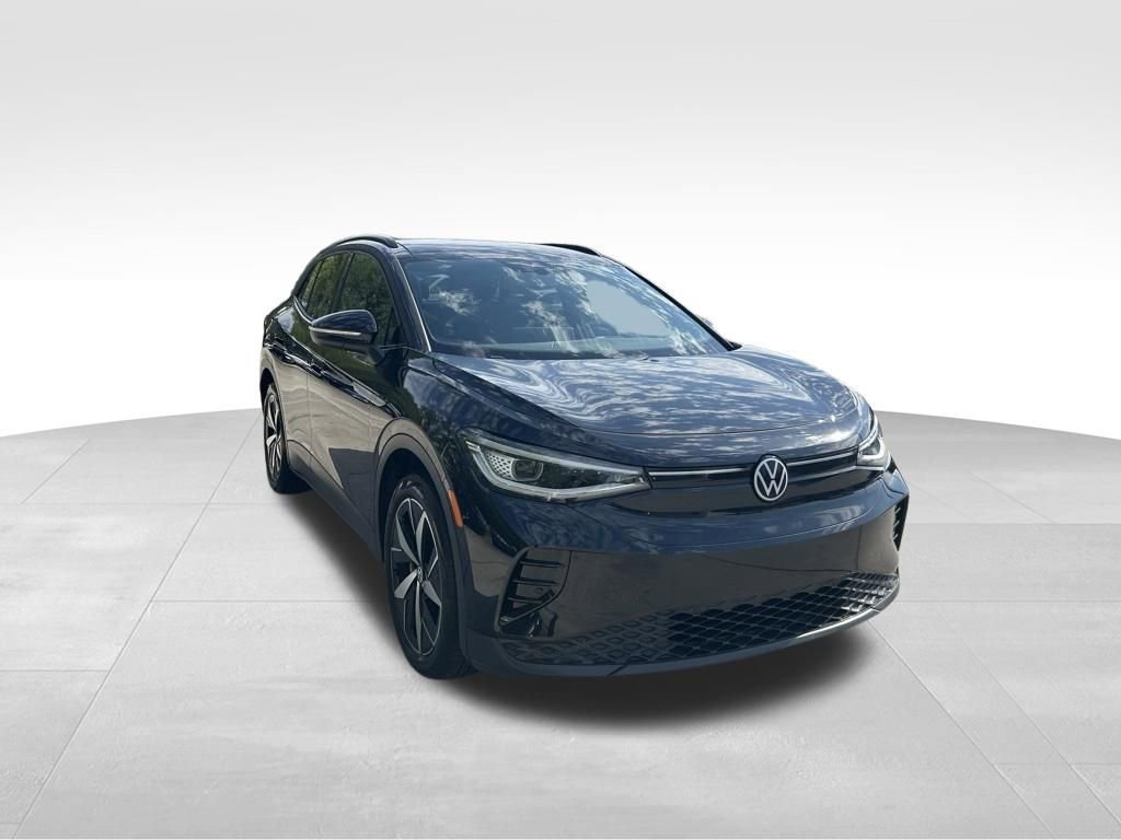 Used 2023 Volkswagen ID.4 S RWD image 7
