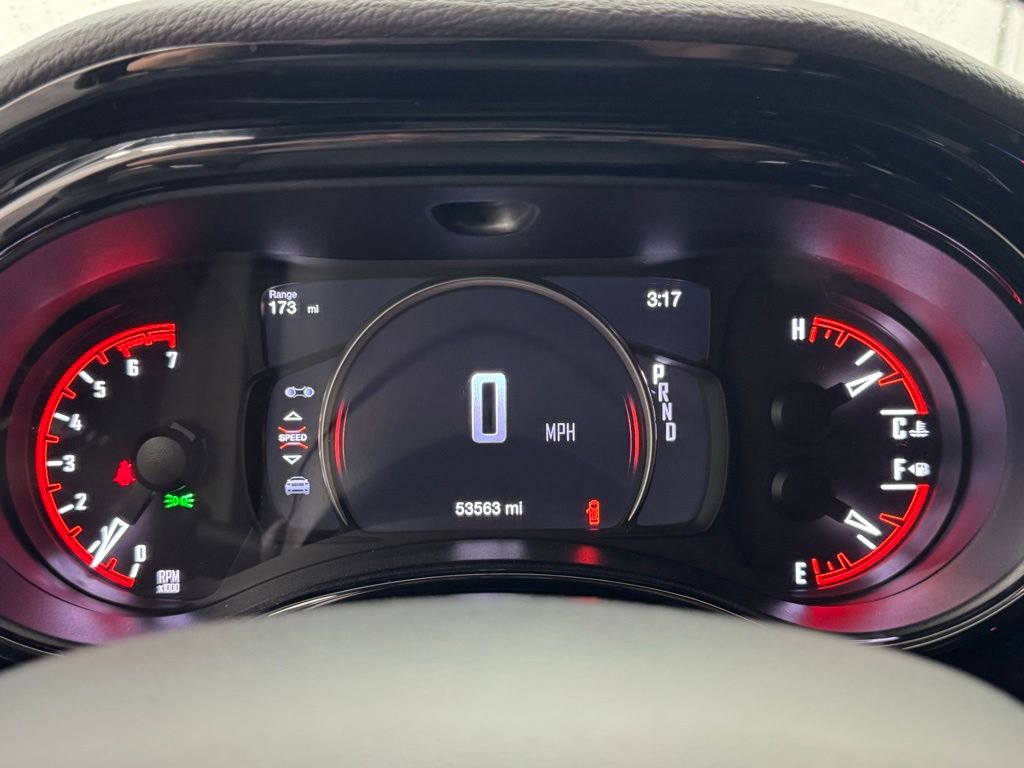 Used 2021 Dodge Durango R/T image 23