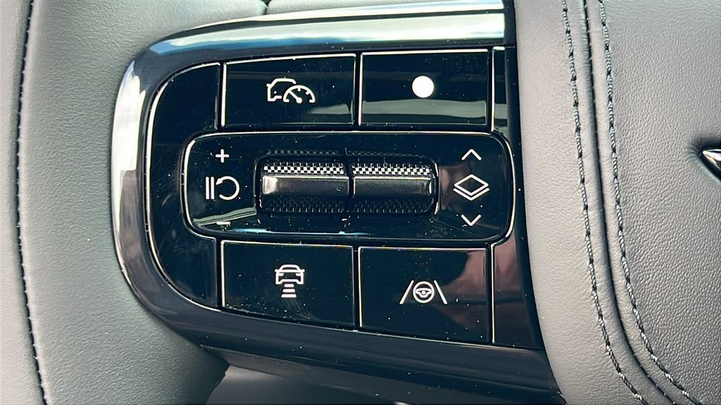 New 2026 Genesis GV80 3.5T Prestige image 28