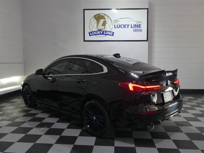 Used 2020 BMW 228i xDrive Gran Coupe w/ Convenience Package AWD/4WD image 11